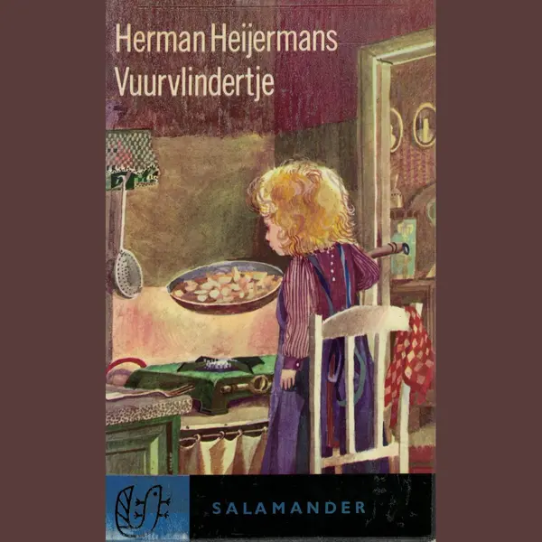 Vuurvlindertje thumbnail