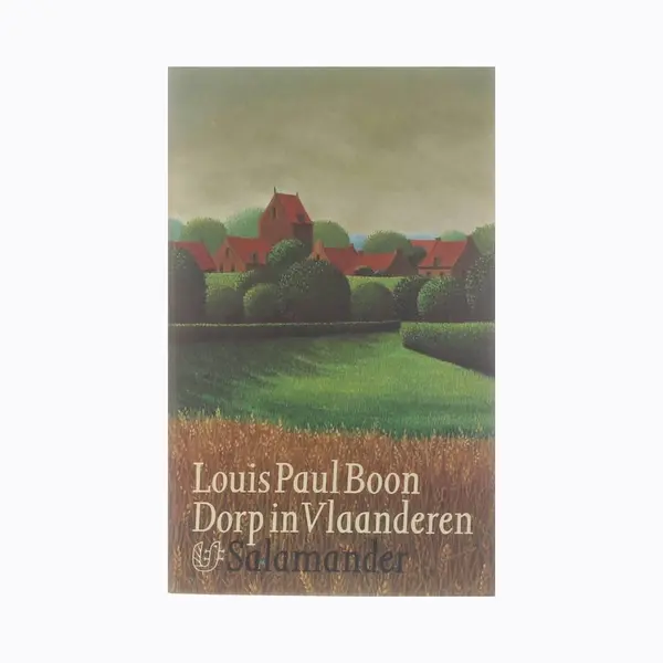Boon Dorp In Vlaanderen thumbnail