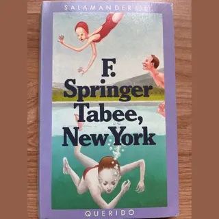 Tabee, New York