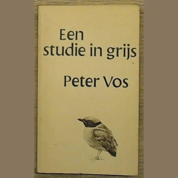 Een Studie In Grijs thumbnail