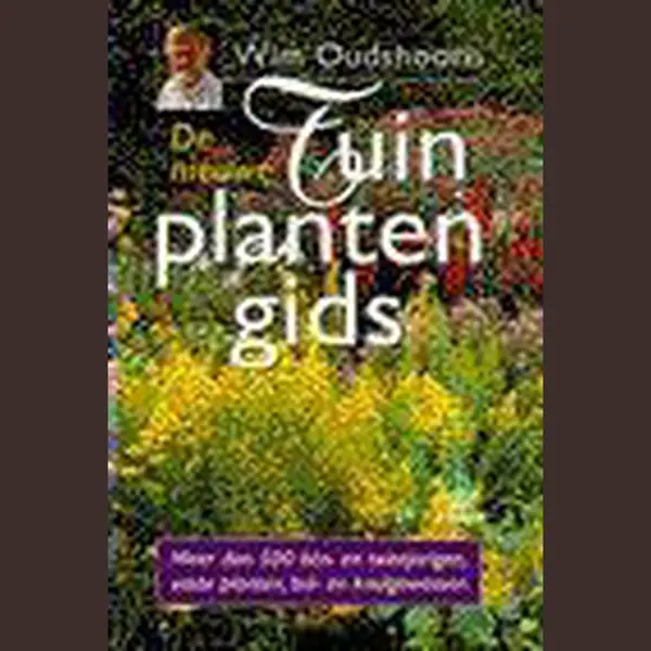 De Nieuwe Tuinplantengids thumbnail