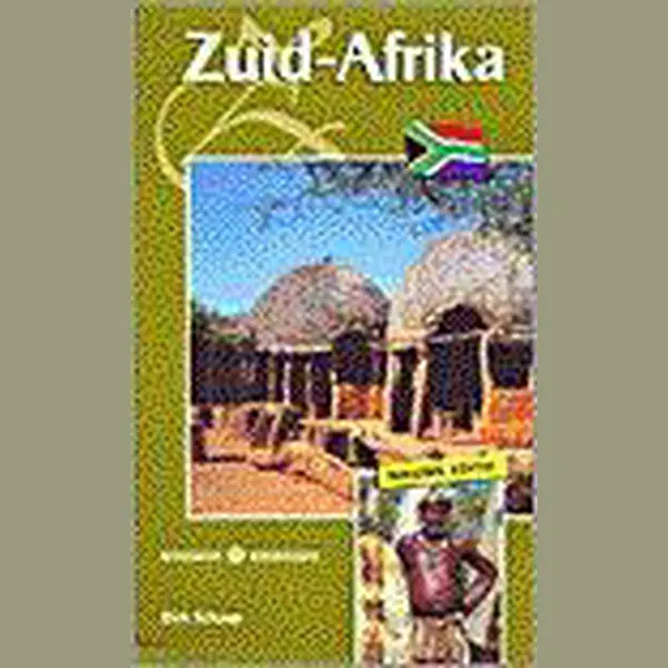 Zuid-Afrika thumbnail