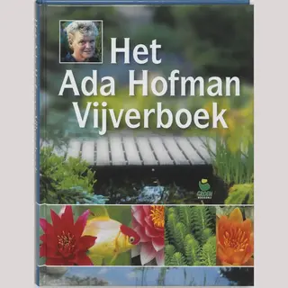 Het Ada Hofman Vijverboek