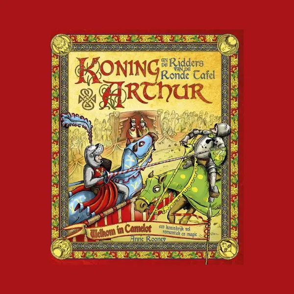 Koning Arthur En De Ridders Van De Ronde Tafel thumbnail