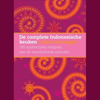 De Complete Indonesische Keuken