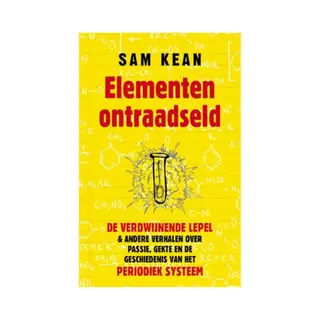 Elementen Ontraadseld