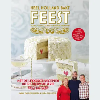 Feest!