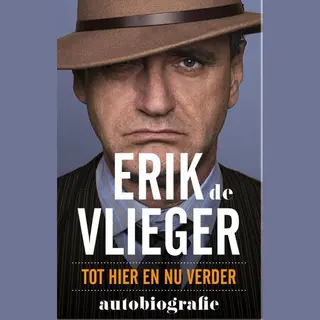 Erik De Vlieger