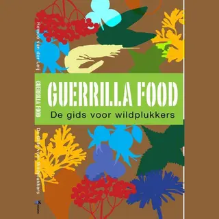 Guerrilla Food