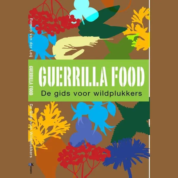 Guerrilla Food thumbnail