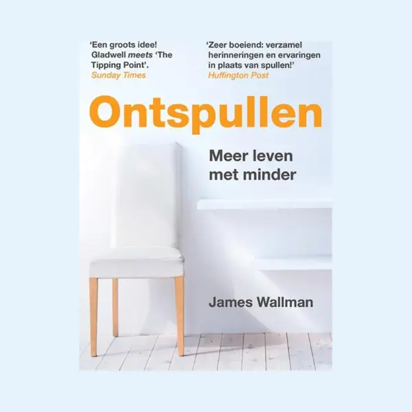 Ontspullen thumbnail