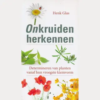 Onkruiden Herkennen