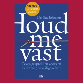 Houd Me Vast