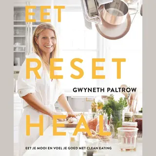 Eet, Reset Heal