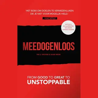 Meedogenloos