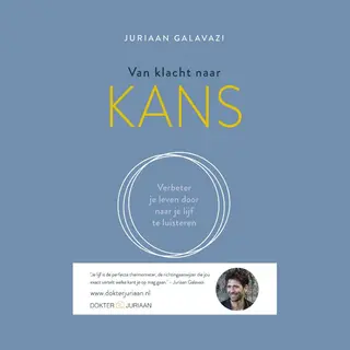 Van Klacht Naar Kans