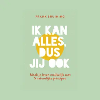 Ik Kan Alles, Dus Jij Ook