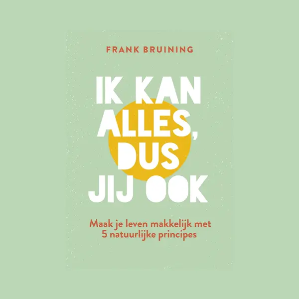 Ik Kan Alles, Dus Jij Ook thumbnail