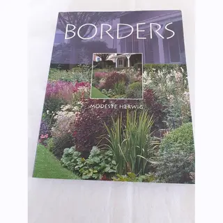 Borders