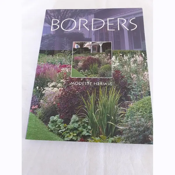 Borders thumbnail
