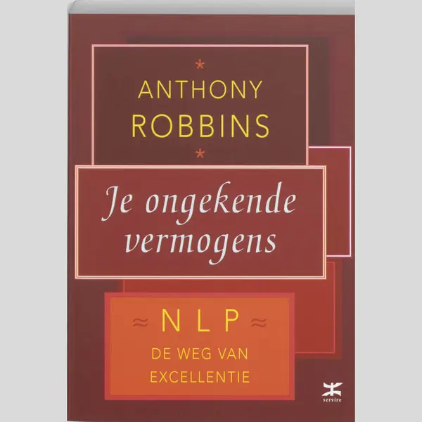 Anthony Robbins Je Ongekende Vermogens thumbnail