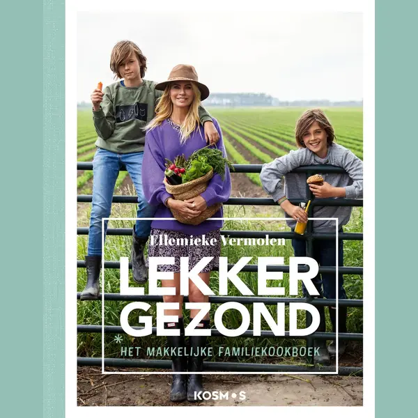 Lekker Gezond! thumbnail