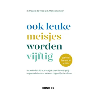 Ook Leuke Meisjes Worden 50