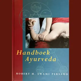 Handboek Ayurveda