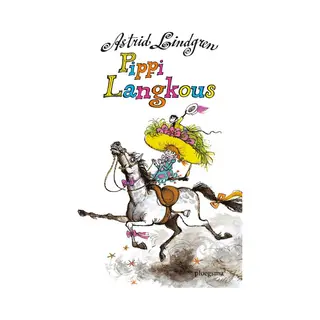 Astrid Lindgren Pippi Langkous / Ploegsma Kinder- & Jeugdboeken