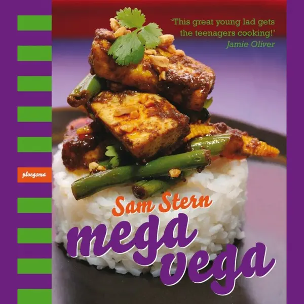 Sam Stern Mega Vega thumbnail