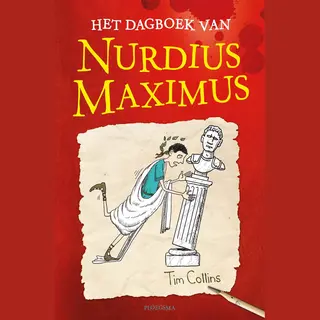 Nurdius Maximus - Het Dagboek Van Nurdius Maximus