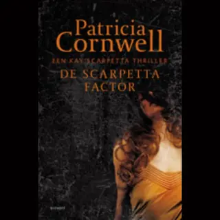 De Scarpetta Factor