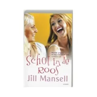 Luitingh-Sijthoff Schot in de roos 367 pagina's Nederlands Epub