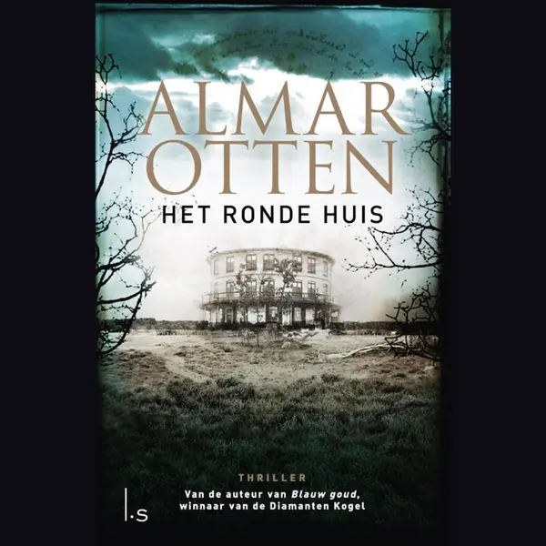 Het Ronde Huis thumbnail