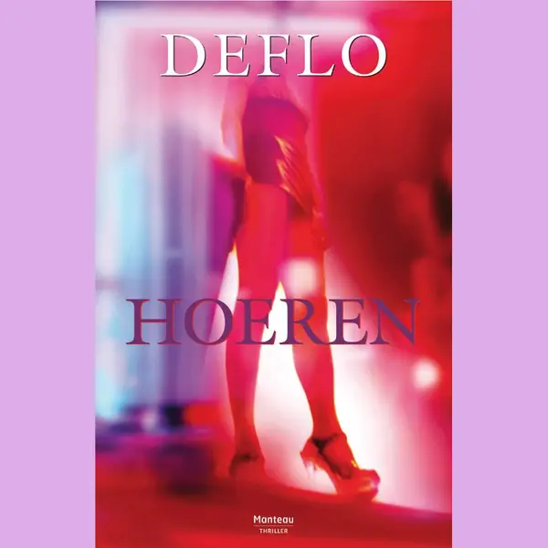 Deflo Hoeren / Dirk Deleu / 8 thumbnail
