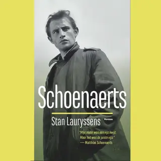 Stan Lauryssens Schoenaerts