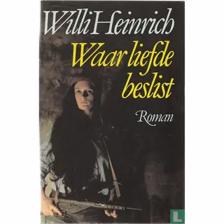 Waar Liefde Beslist