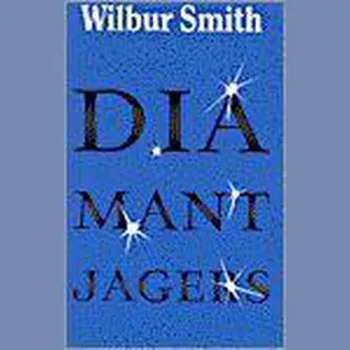 Wilbur Smith Diamantjagers / Parel Pockets