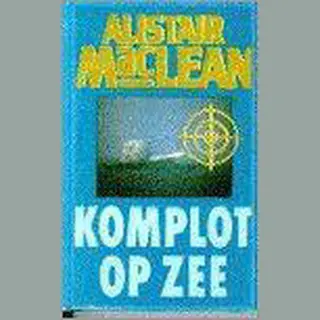 Komplot Op Zee