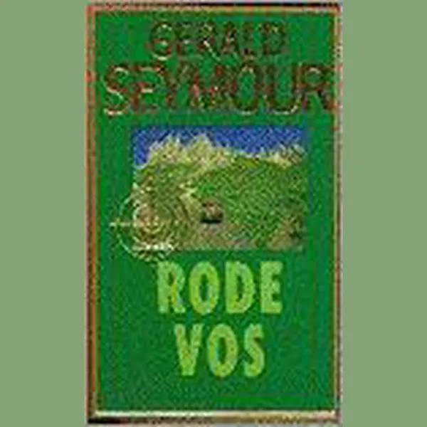Rode Vos thumbnail