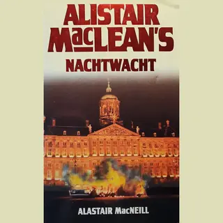 Alistair MacLean's Nachtwacht