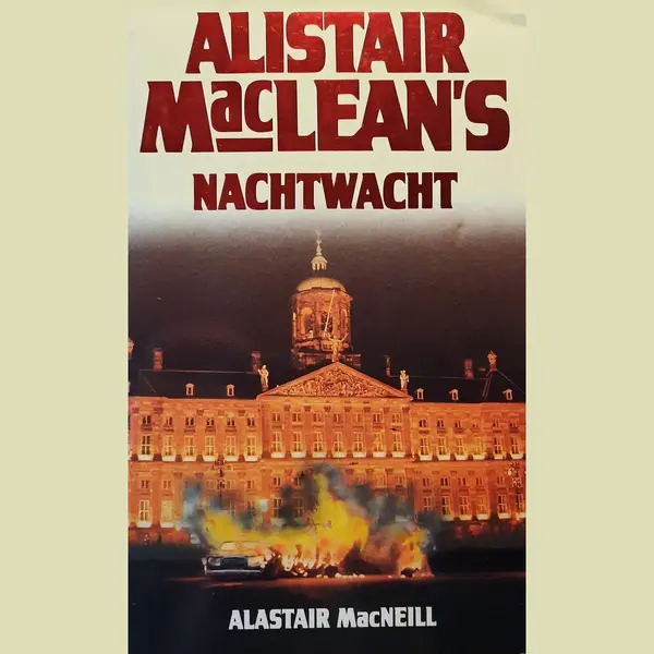 Alistair MacLean's Nachtwacht thumbnail