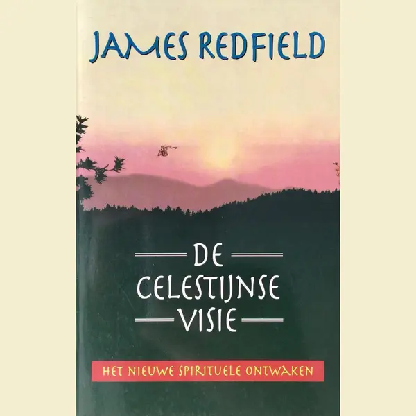 James Redfield De Celestijnse Visie thumbnail