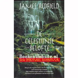 Celestijnse Belofte Pocket