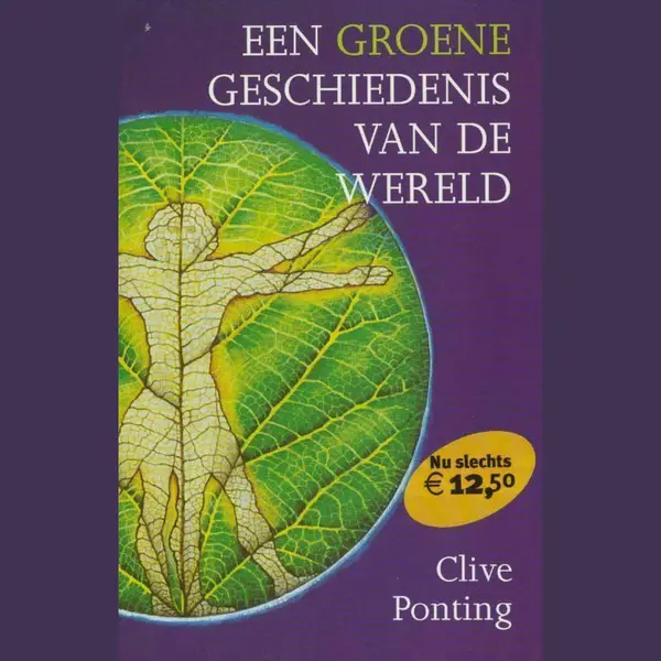 Groene Geschiedenis Van De Wereld thumbnail