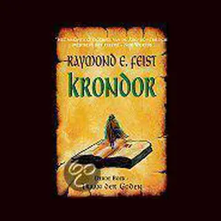 Krondor Traan Der Goden
