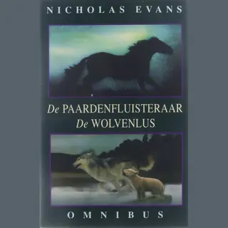 Omnibus, De Paardenfluisteraar & De Wolvenlus