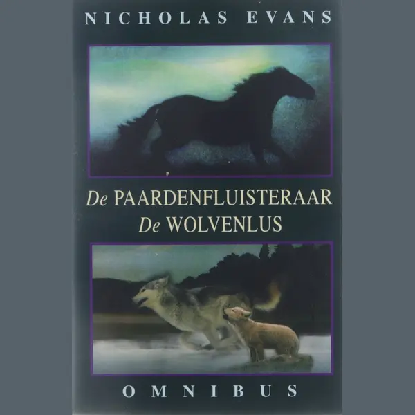 Omnibus, De Paardenfluisteraar & De Wolvenlus thumbnail