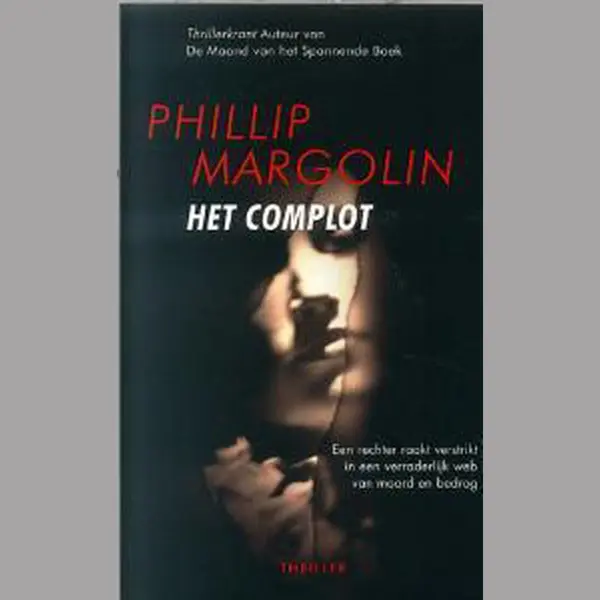 Het Complot thumbnail