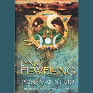 Prins Van Strijd